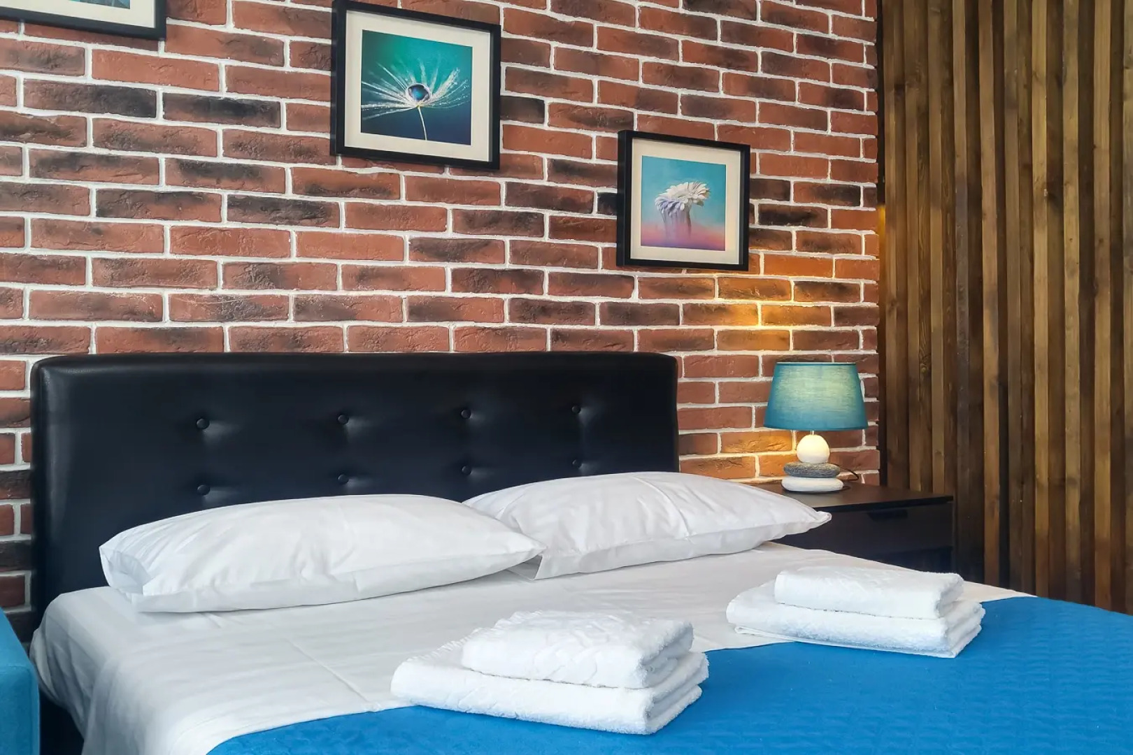 Апартаменты Белинский 5