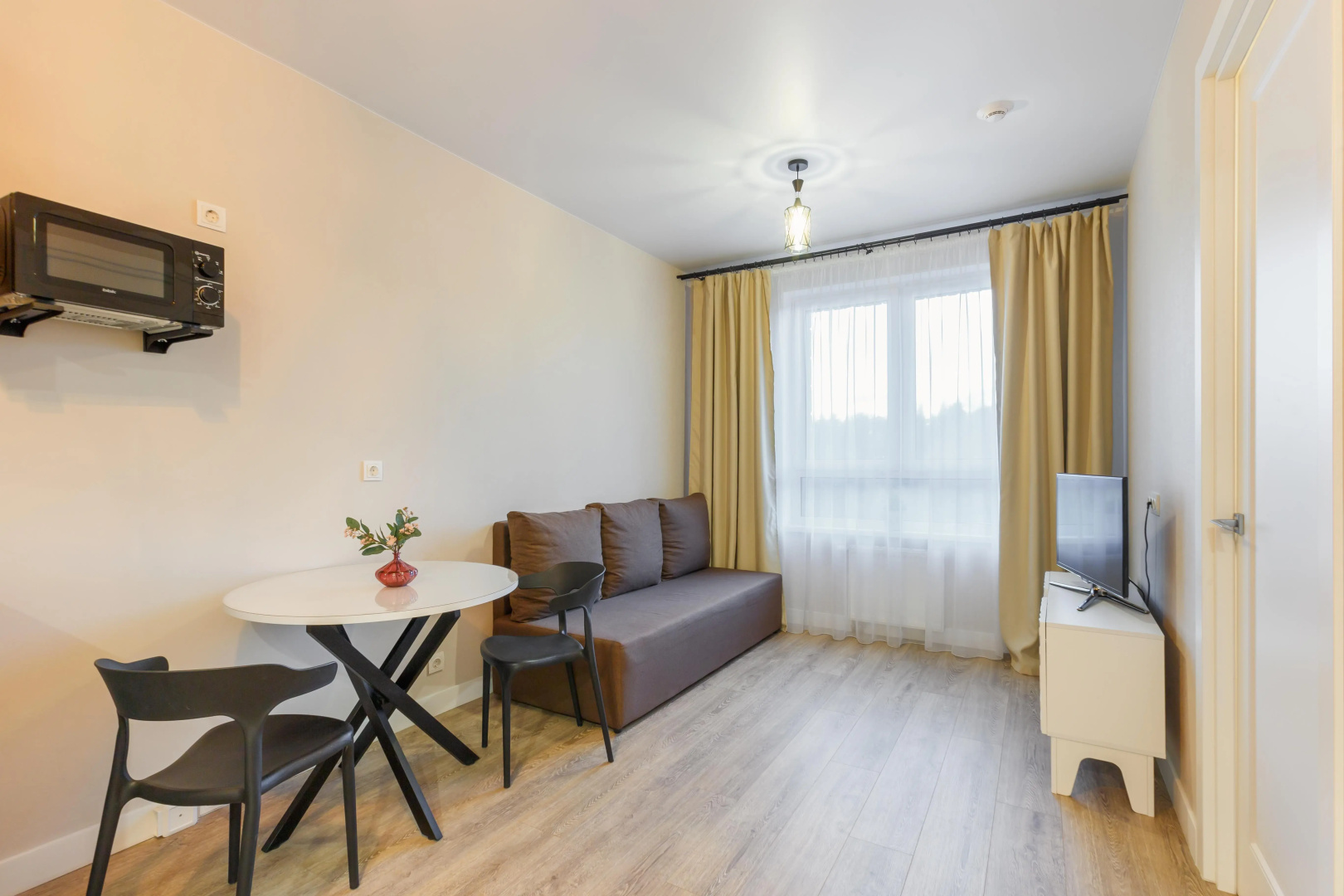 Апартаменты Inndays Apartments