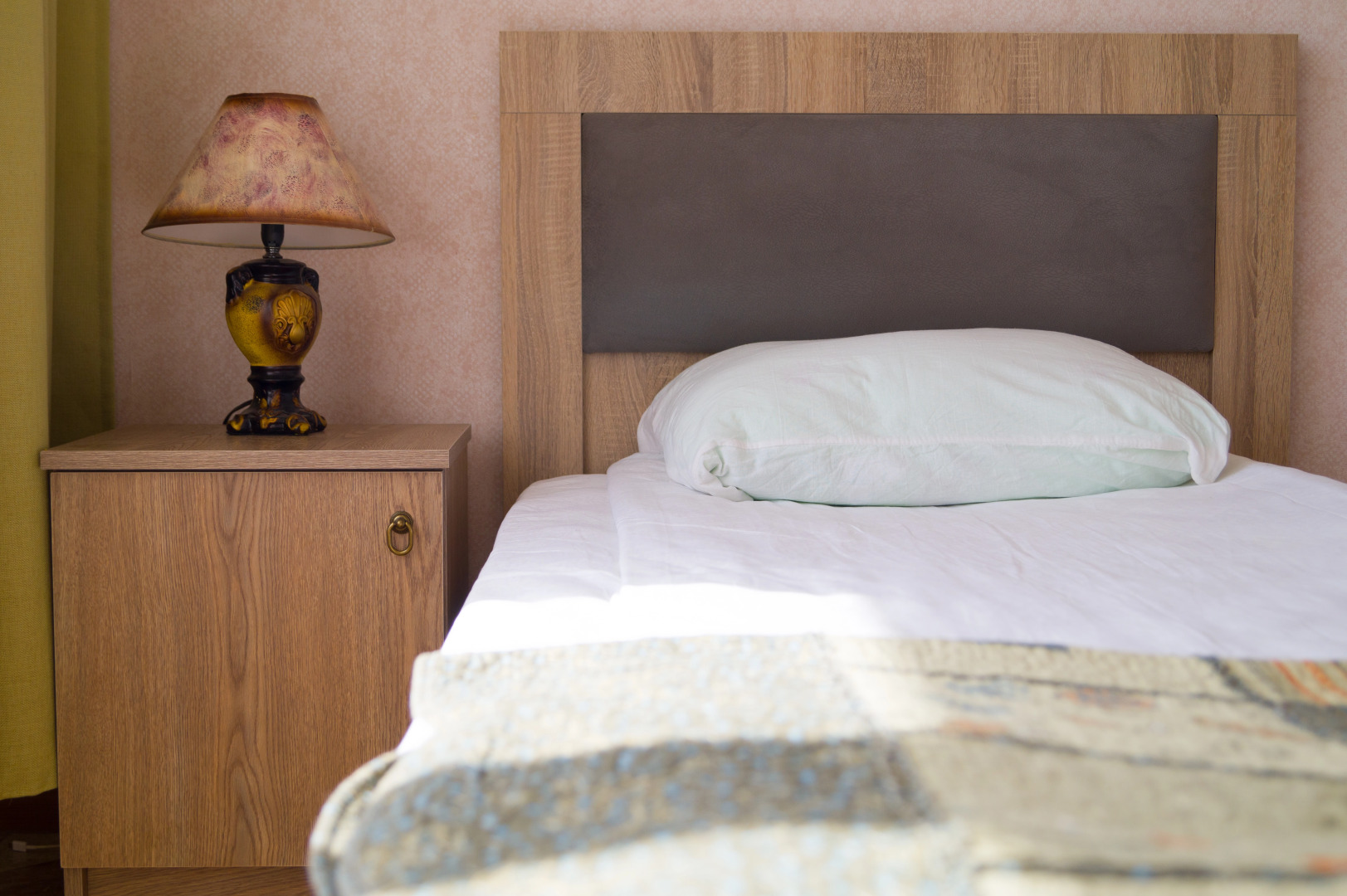 Гостевой дом Bagrat