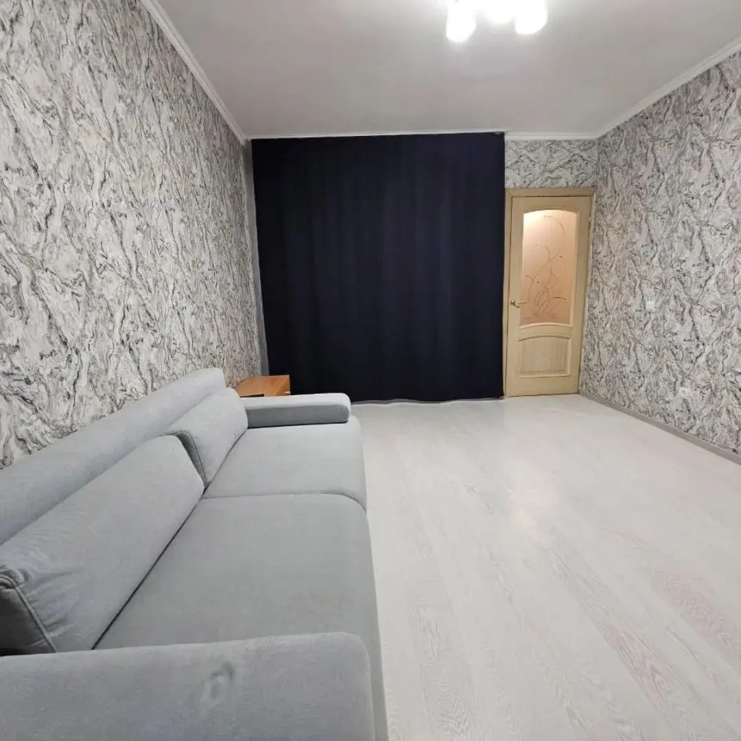 Квартира Однокомнатная на Амурском Бульваре