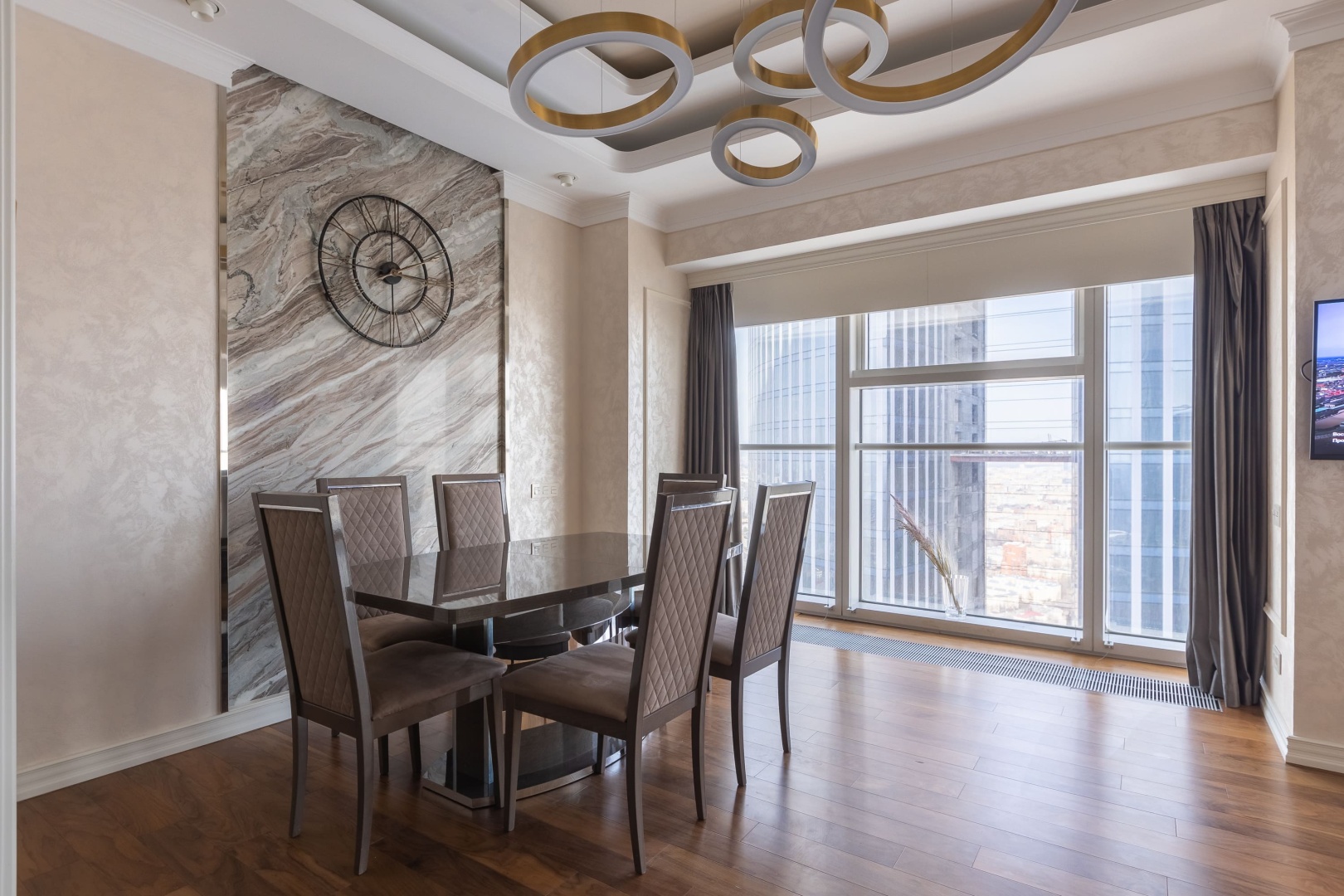 Апартаменты HEAVEN APARTMENTS