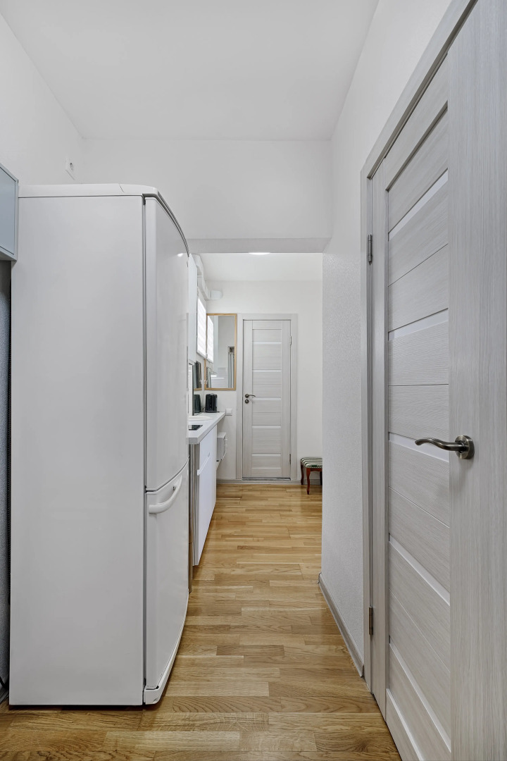 Апартаменты Изюмская Недалеко от Метро 1