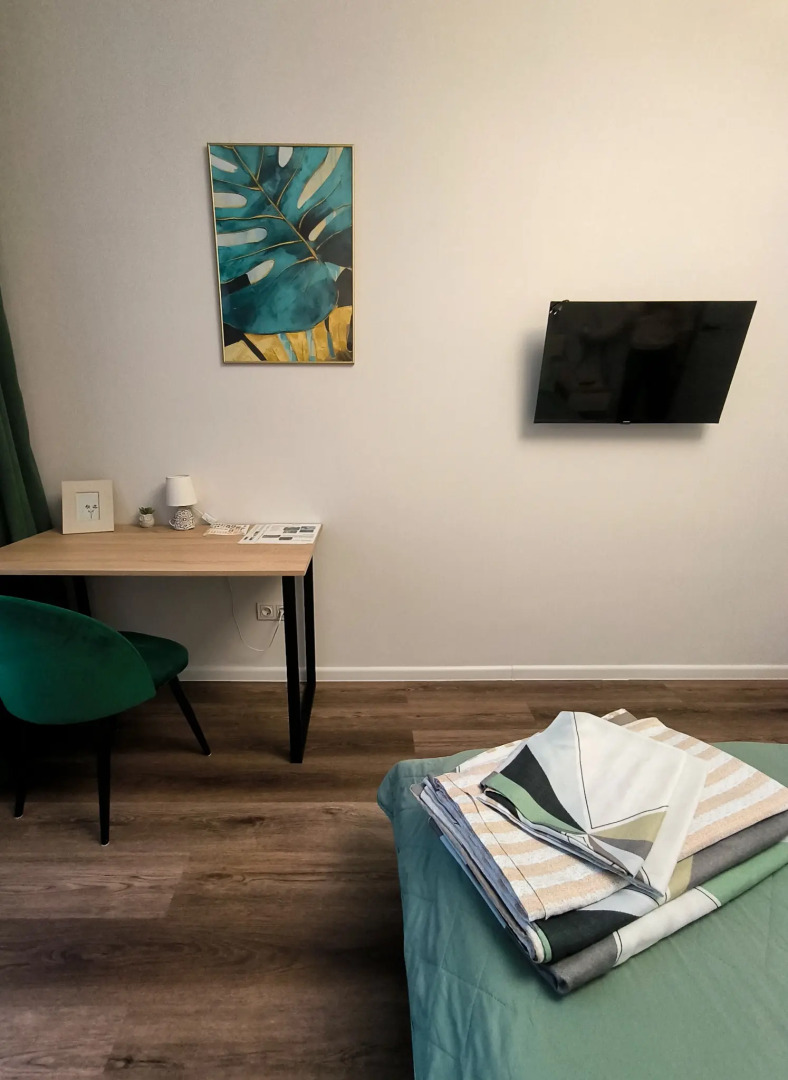 Квартира в Легенда Парк