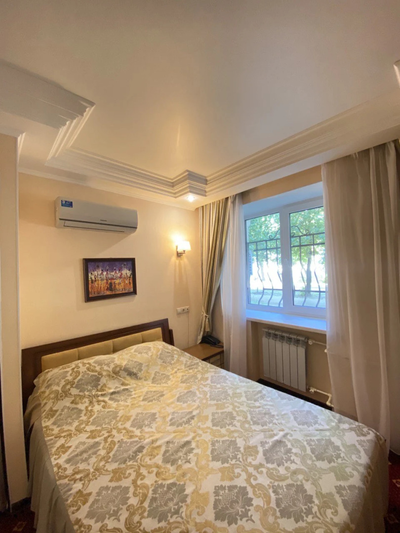 Мини-Отель Дюна