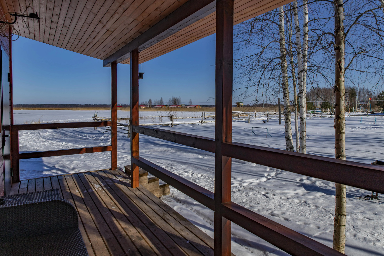 Гостевой дом Селигер для Вас