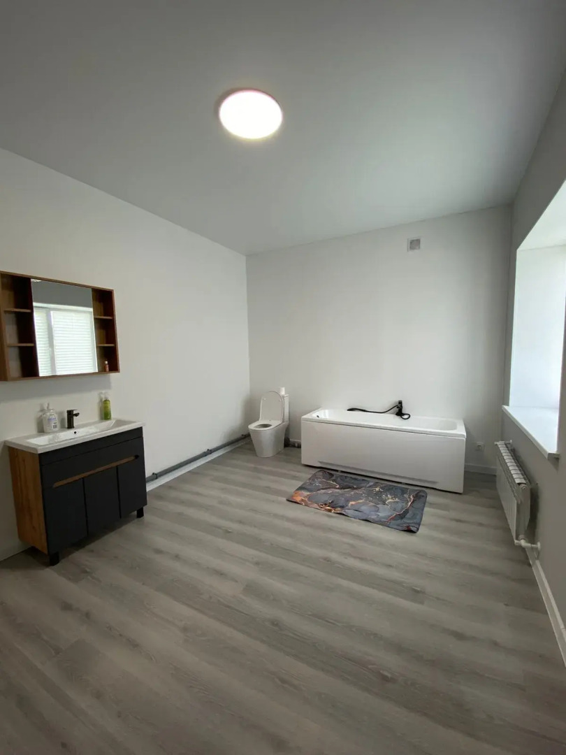 Частный дом просторный рядом с Екатеринбургом