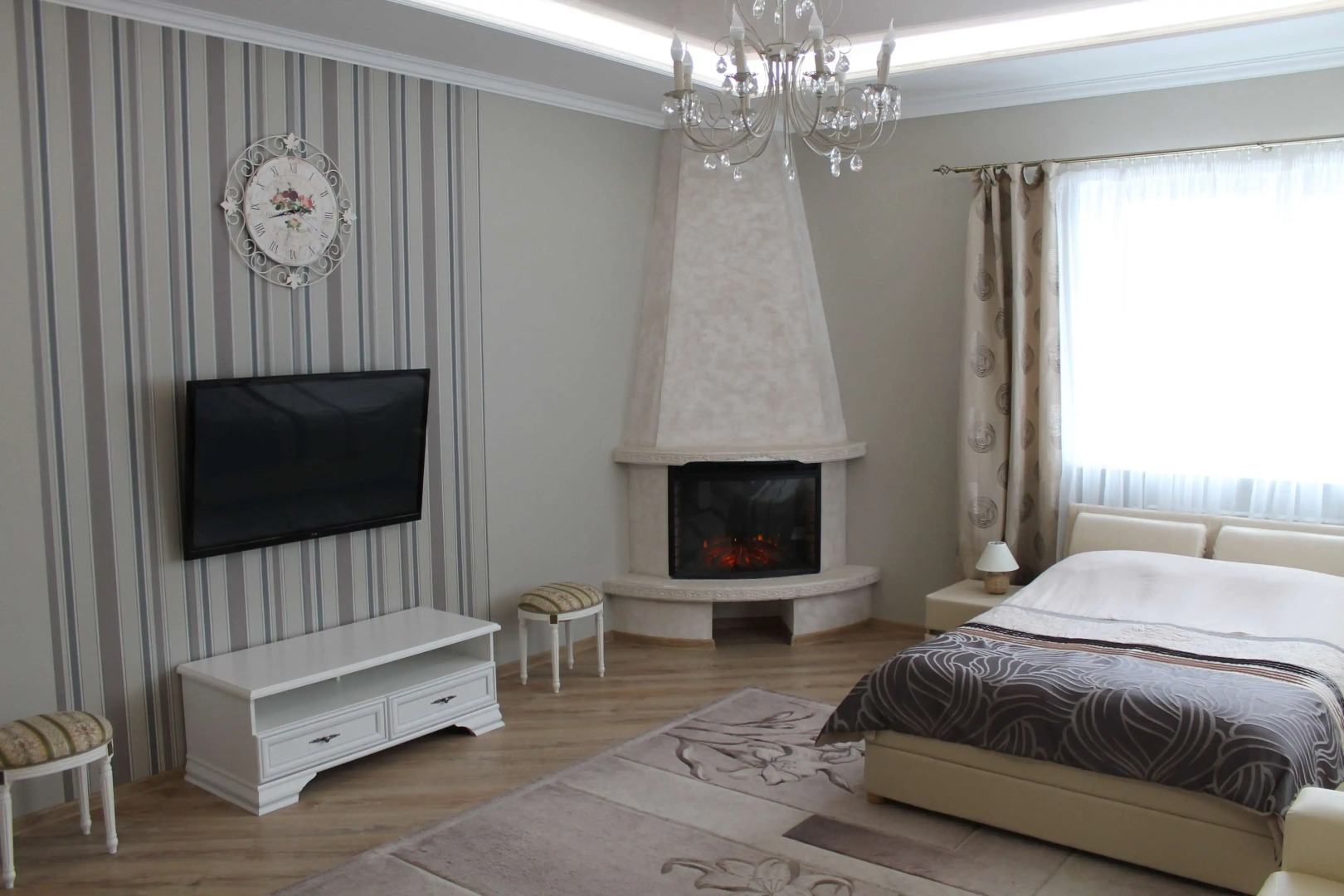 Гостевой дом На Пихтовой