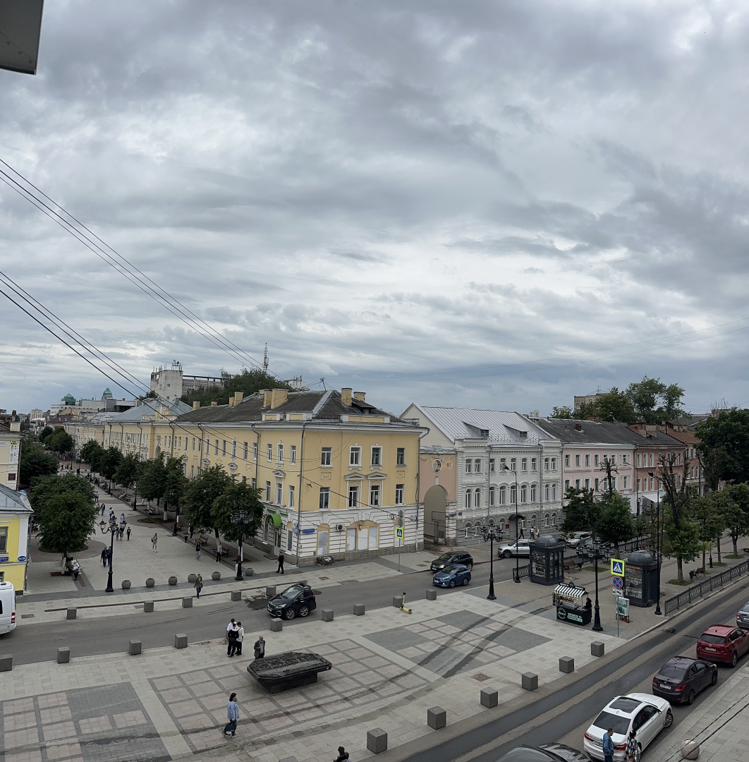 Квартира Самый центр города