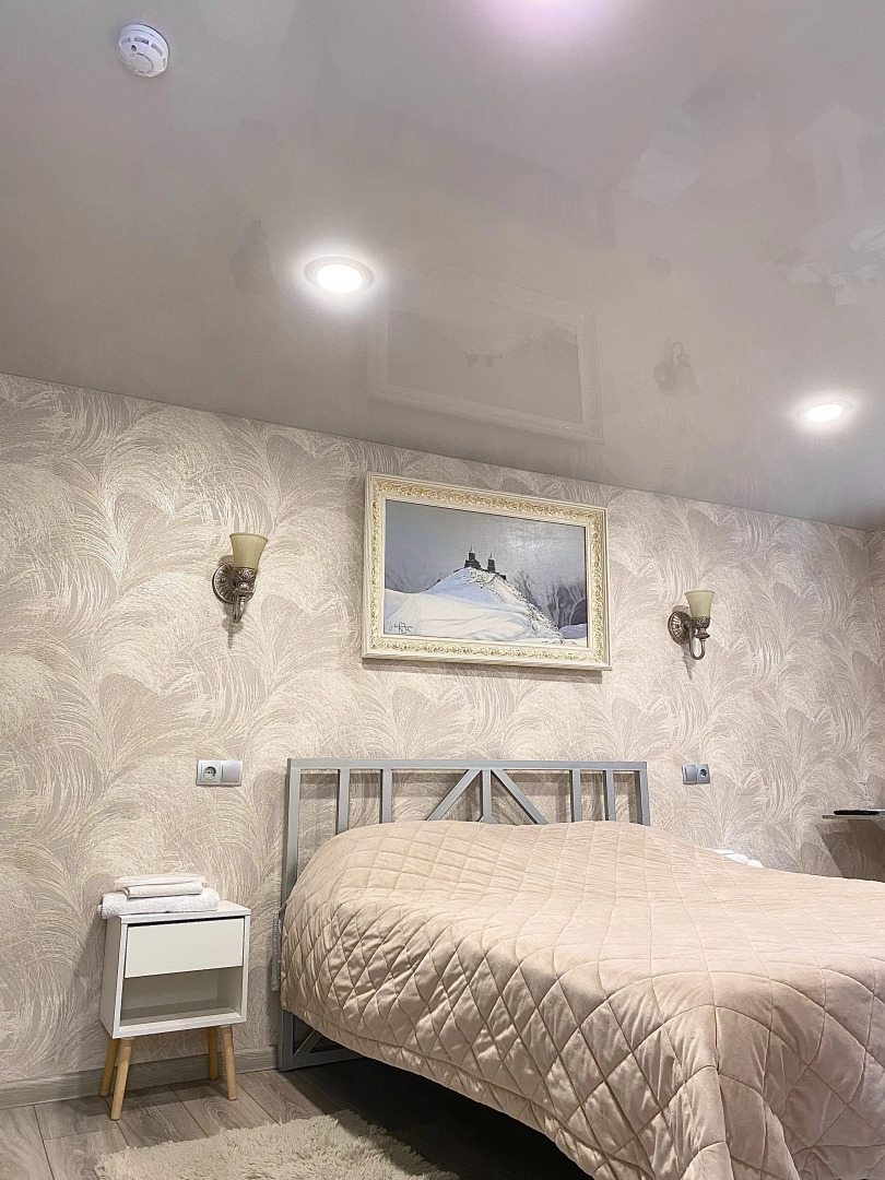 Гостинично-Ресторанный комплекс Ветерок