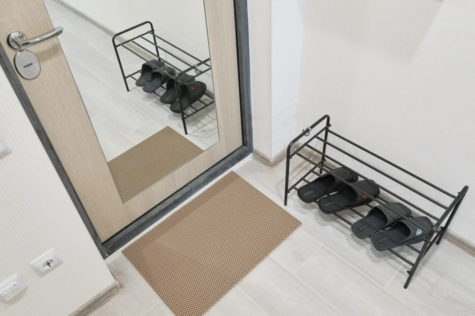 Апартаменты 9 ночей на Киевской 1