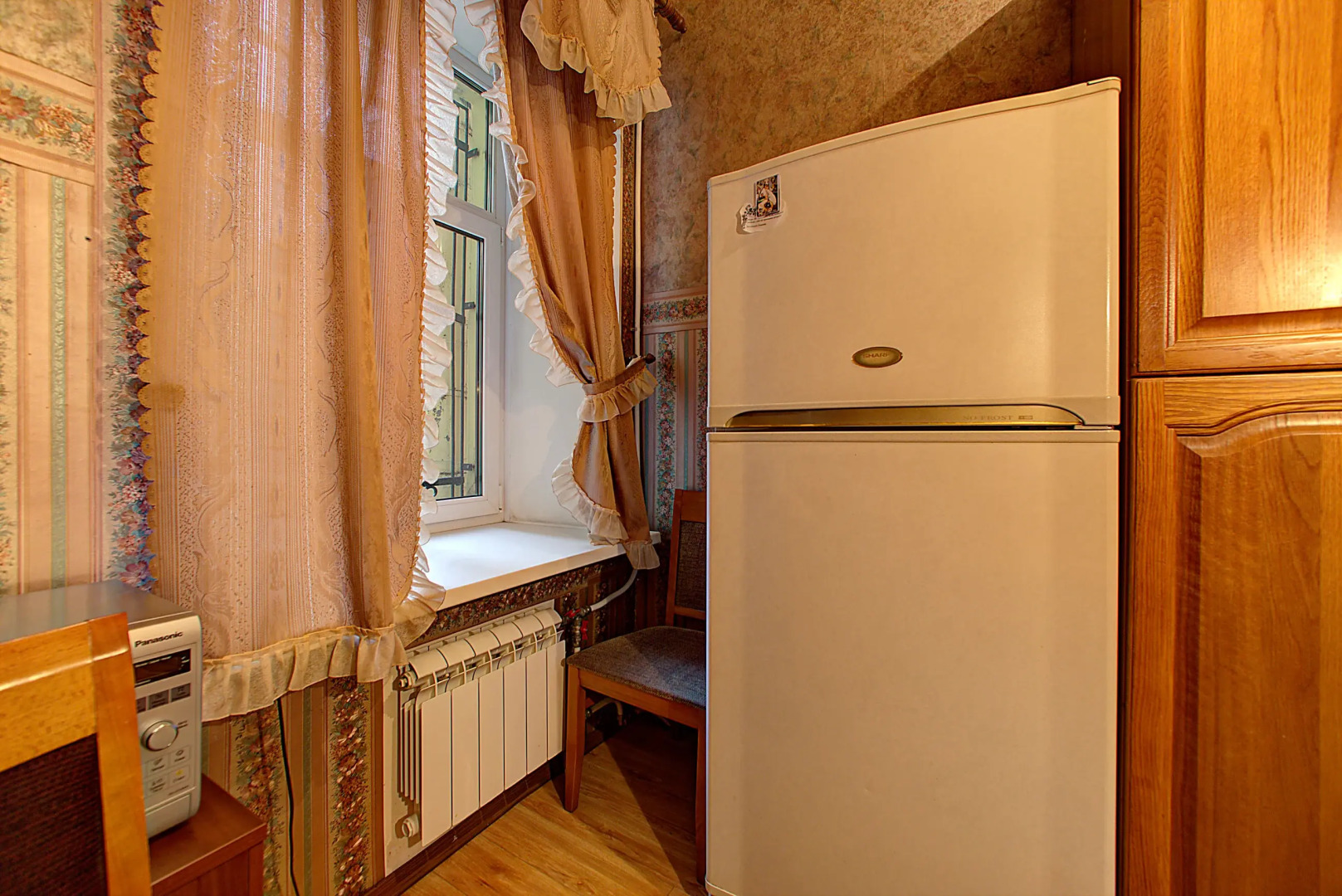 Апартаменты PiterStay Марата 19