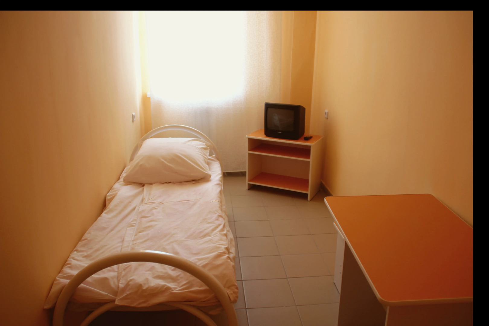 Хостел Рыжий Дом