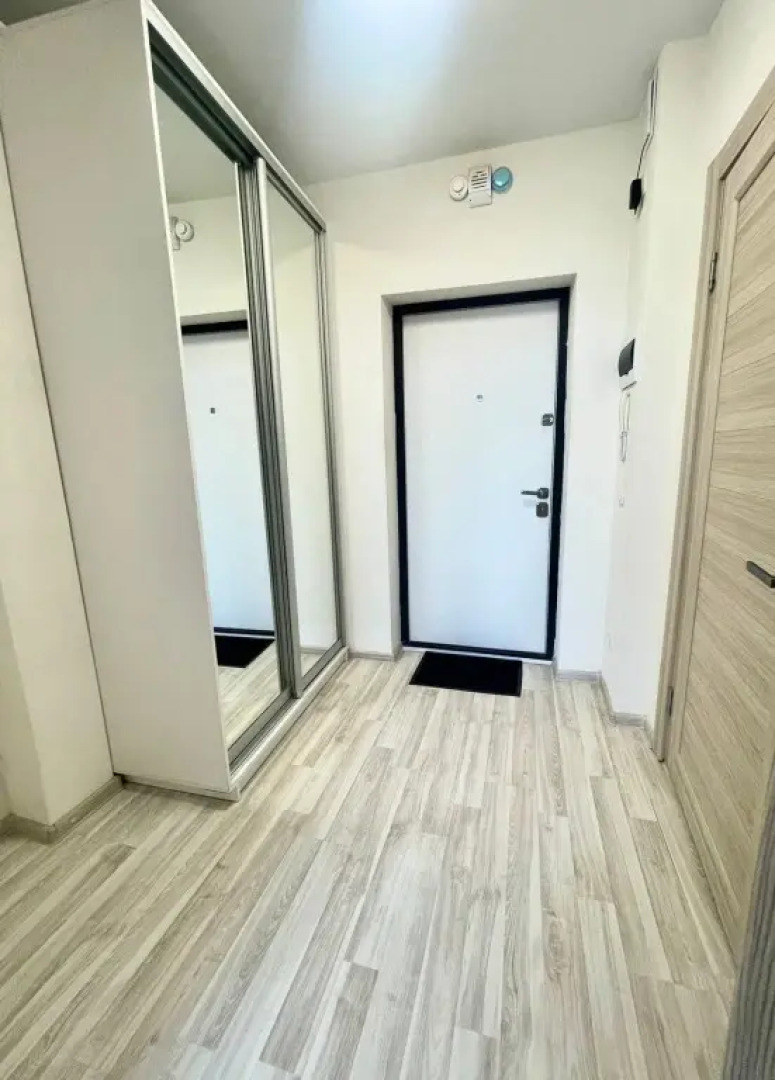 Апартаменты Атмосфера Яркие Светлые Комфортные Новый ЖК 1