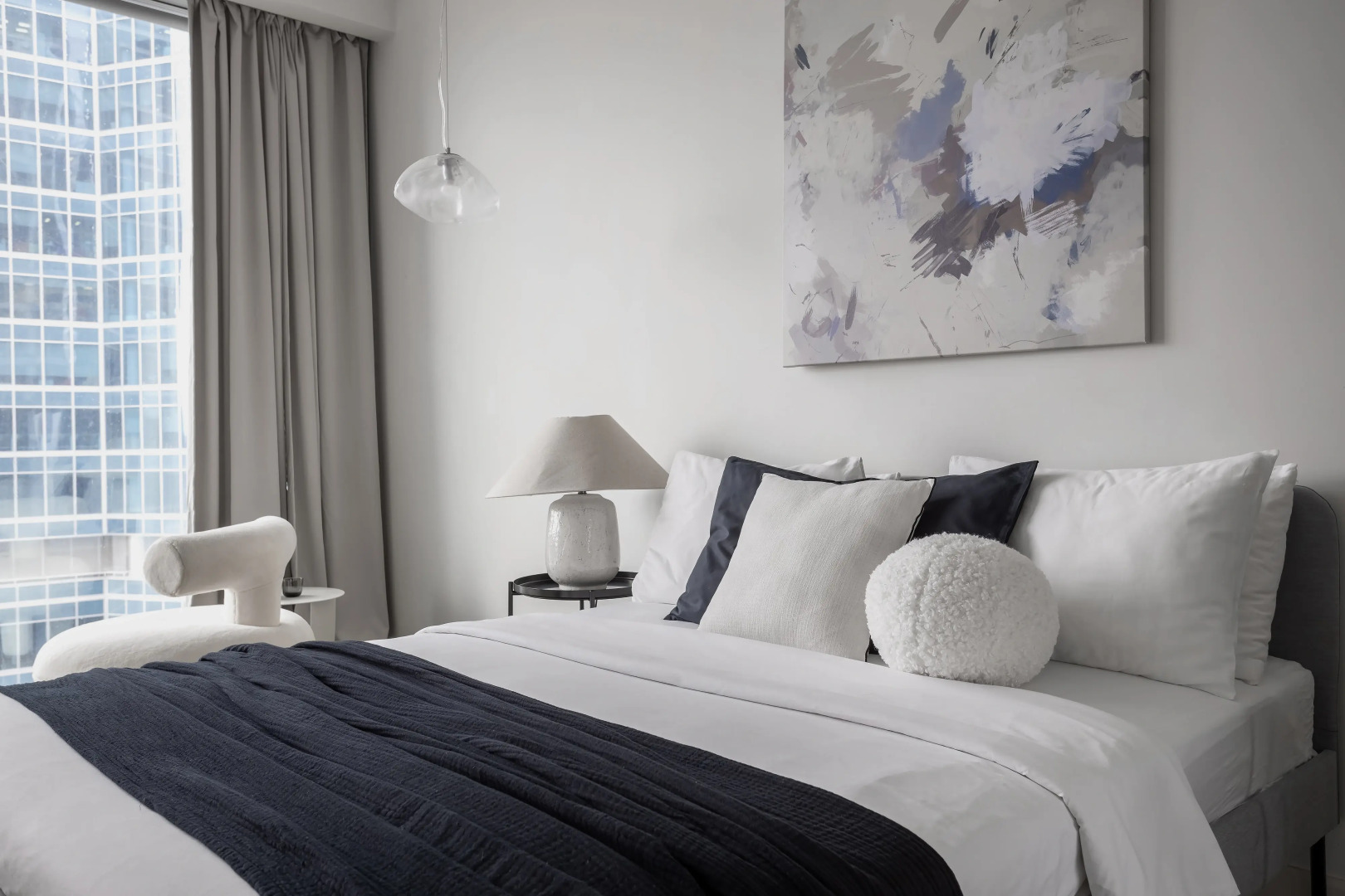 Апартаменты Signature SmartRoom by Roomley