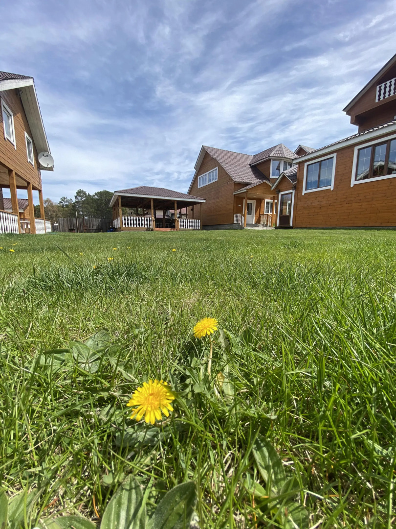 Korolevskaya Gavan Guest house