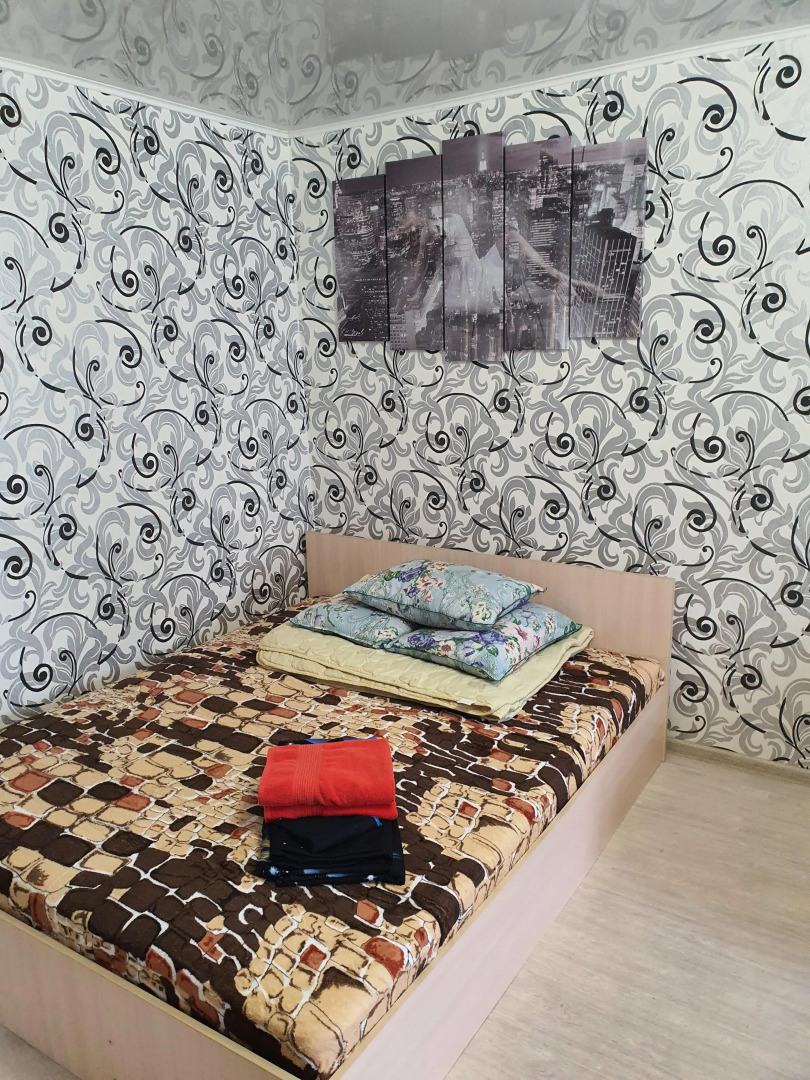 Квартира L.V.Hotels на Фридриха Энгельса 145