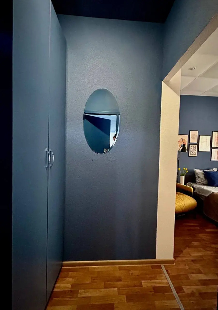 Меблированные комнаты  Openhome guest house room #5