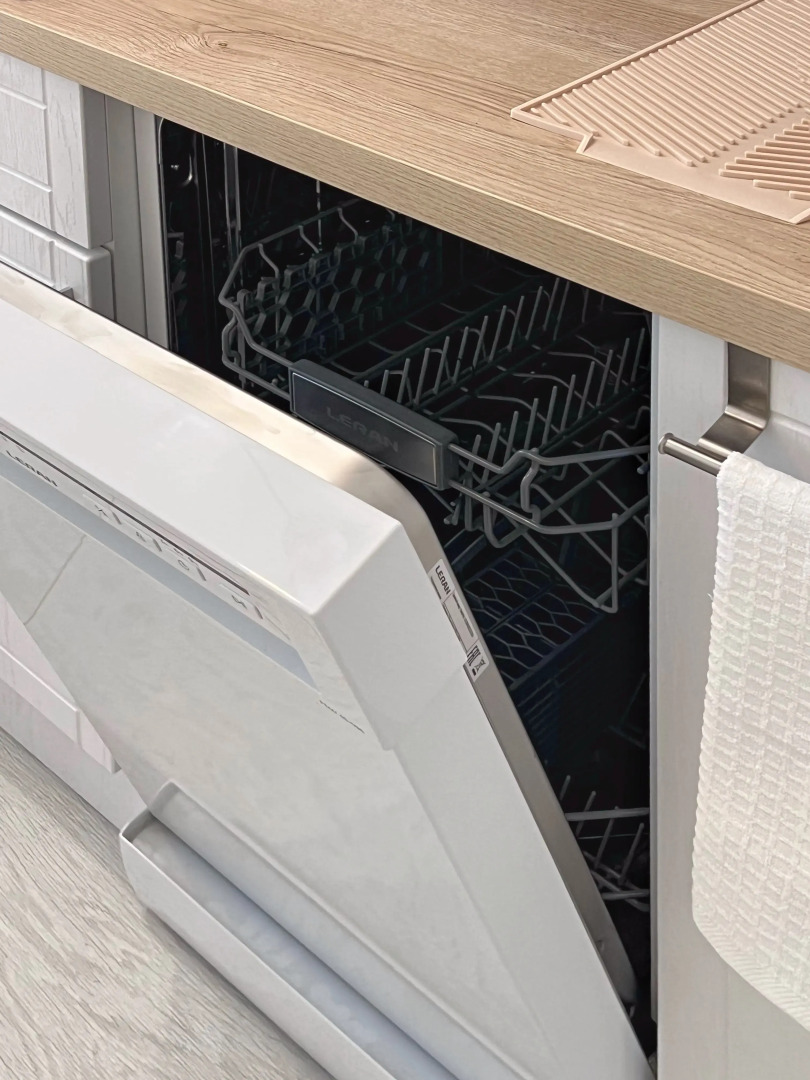 Квартира Granada Новая Уютная Студия в Жк Байрон