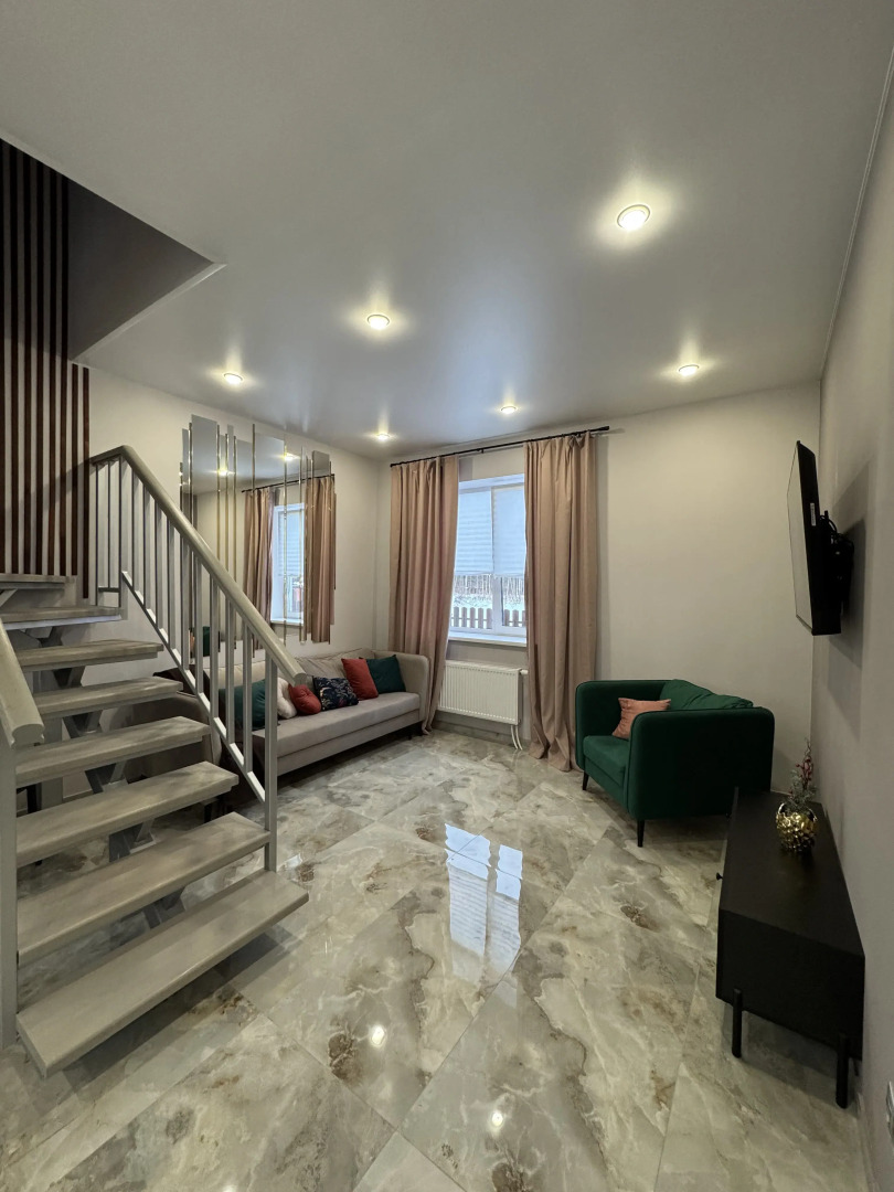 Вилла Afanasovo