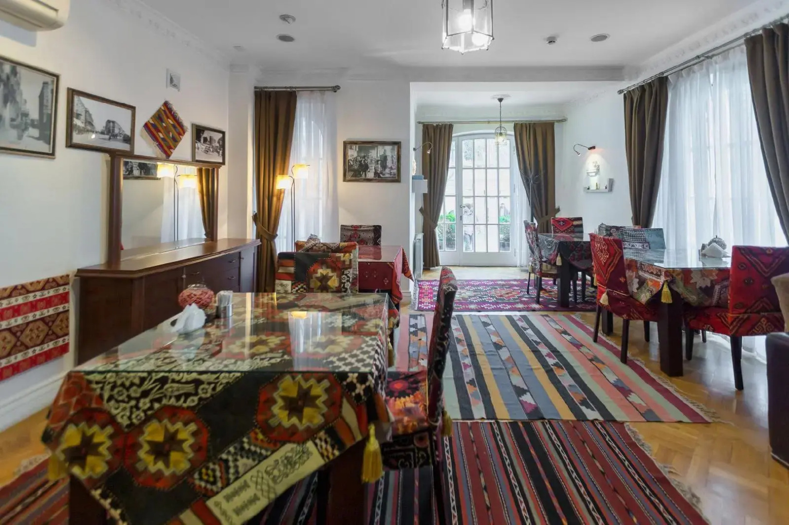 Отель Deniz Inn