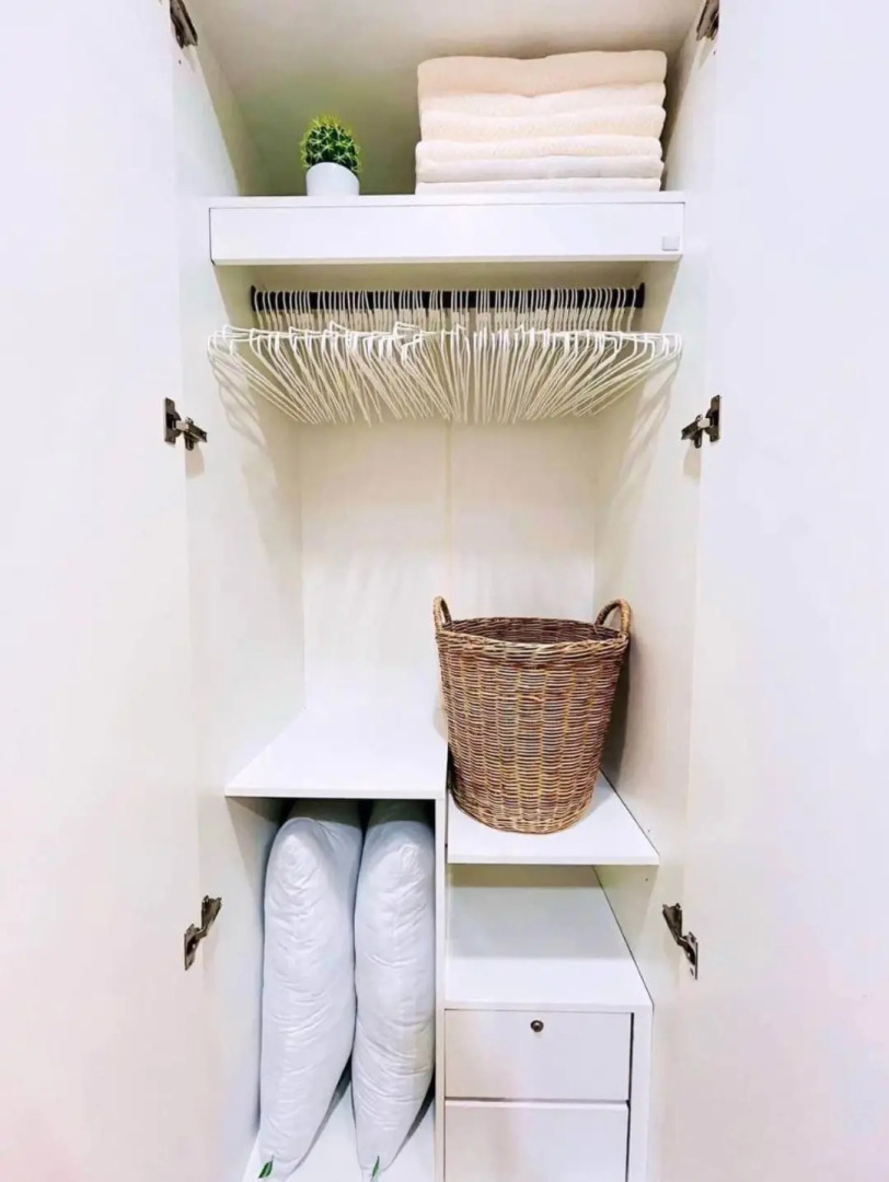 Квартира в комплексе The View Suanluang