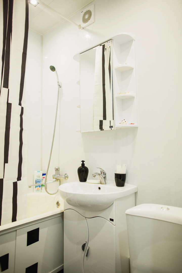 Апартаменты для командировочных