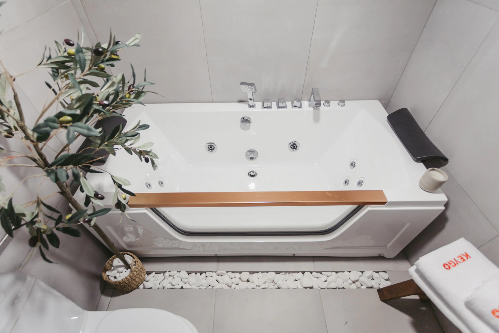 Апартаменты KeyGo #0017 ключ к центру Еревана