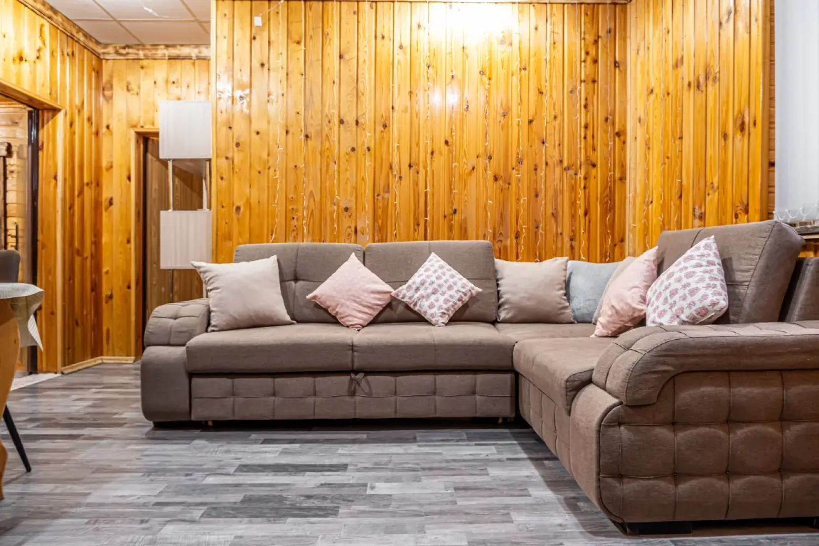 Коттедж Эко с Красивым Видом в Терсколе от Квартирукинг