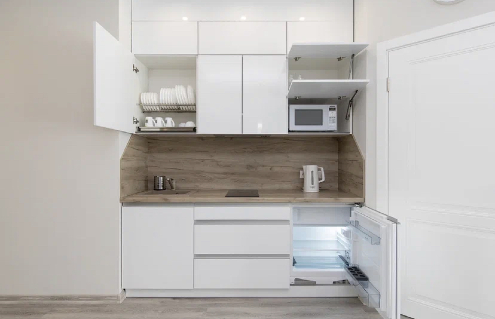 Апартаменты Баден SPA 51