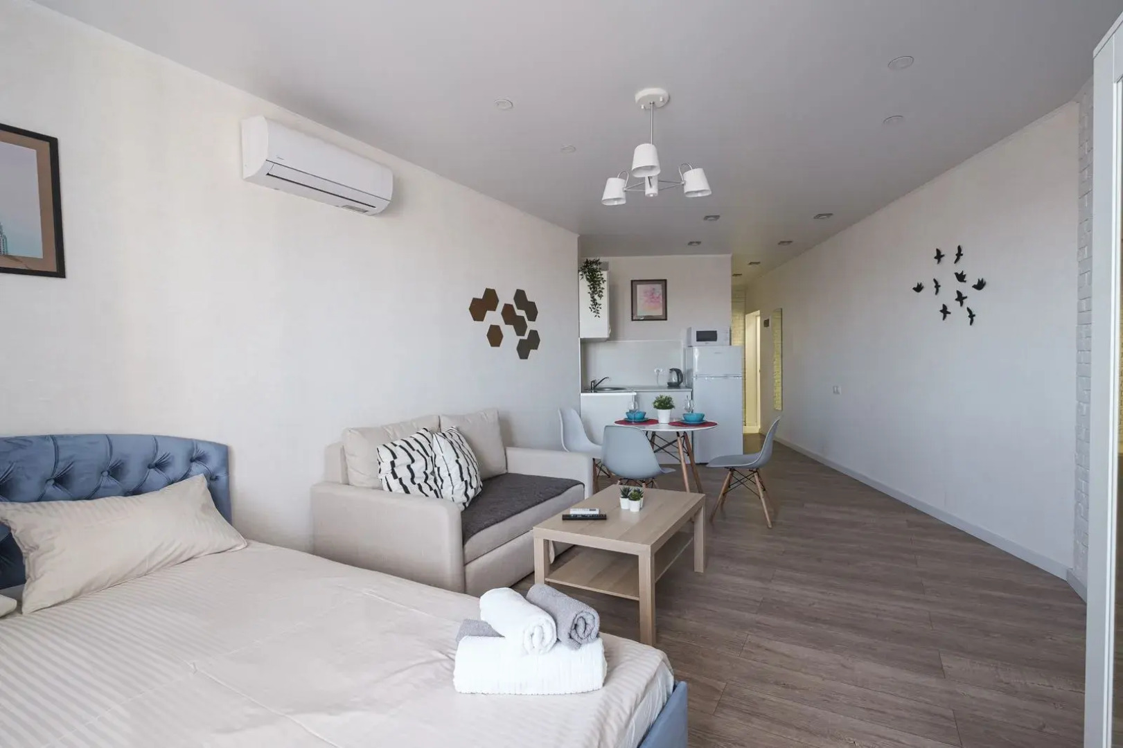 Апартаменты в Центре от ЭлитХаус24