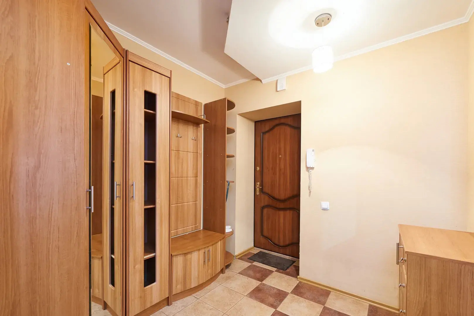 Апартаменты Двухкомнатные в Центре Пензы