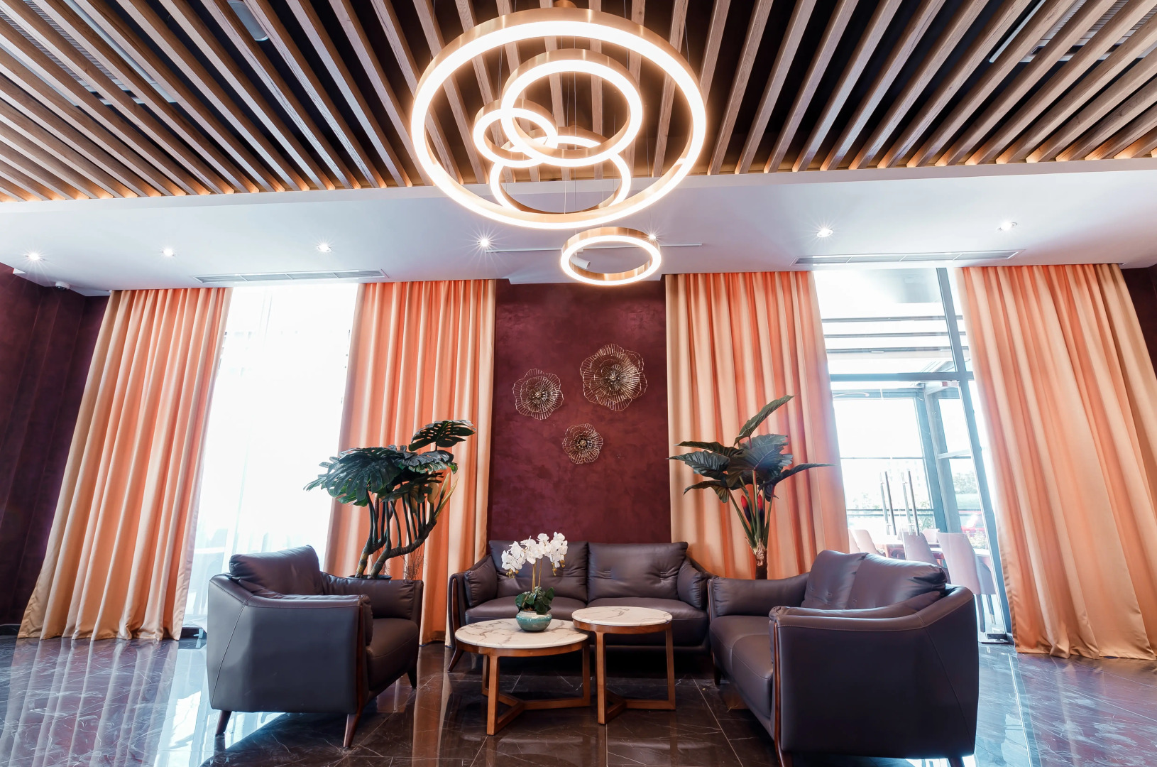 Отель Husma Hotel & SPA