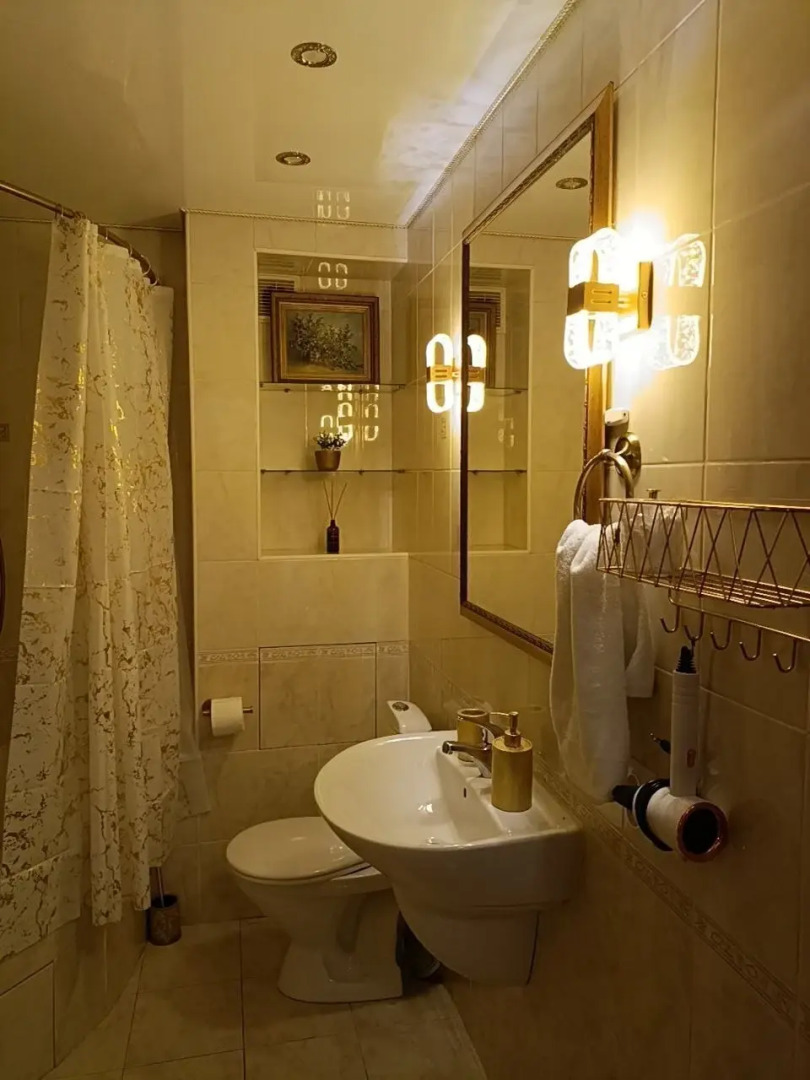 Квартира у Екатерининского дворца