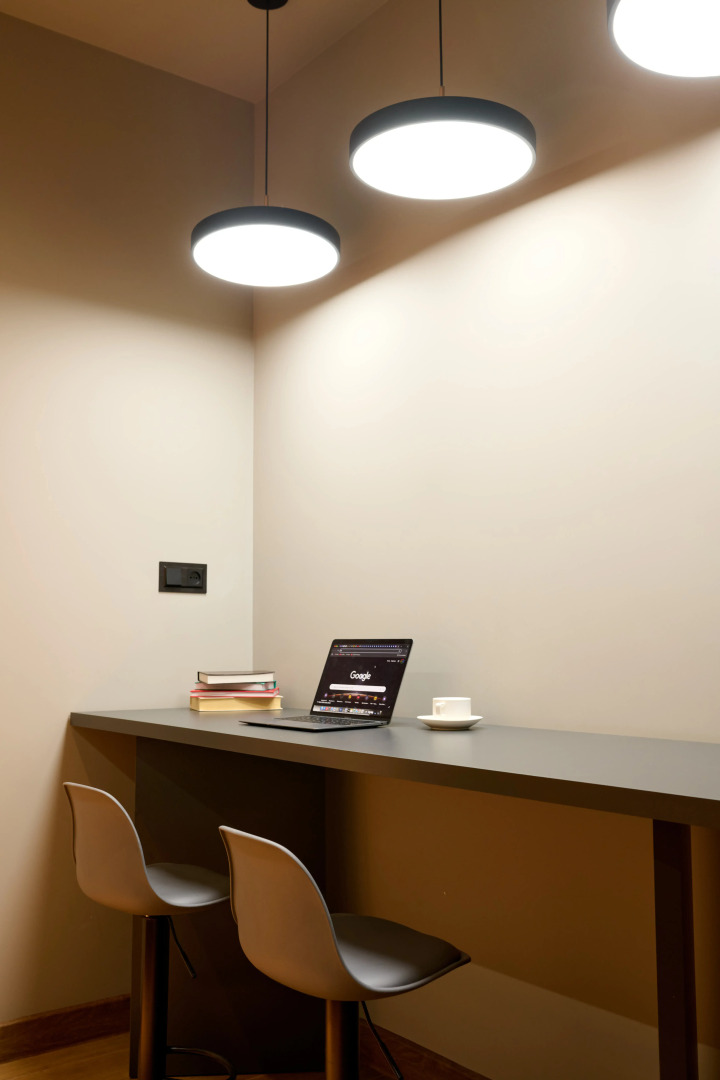 Апарт-отель Norekats