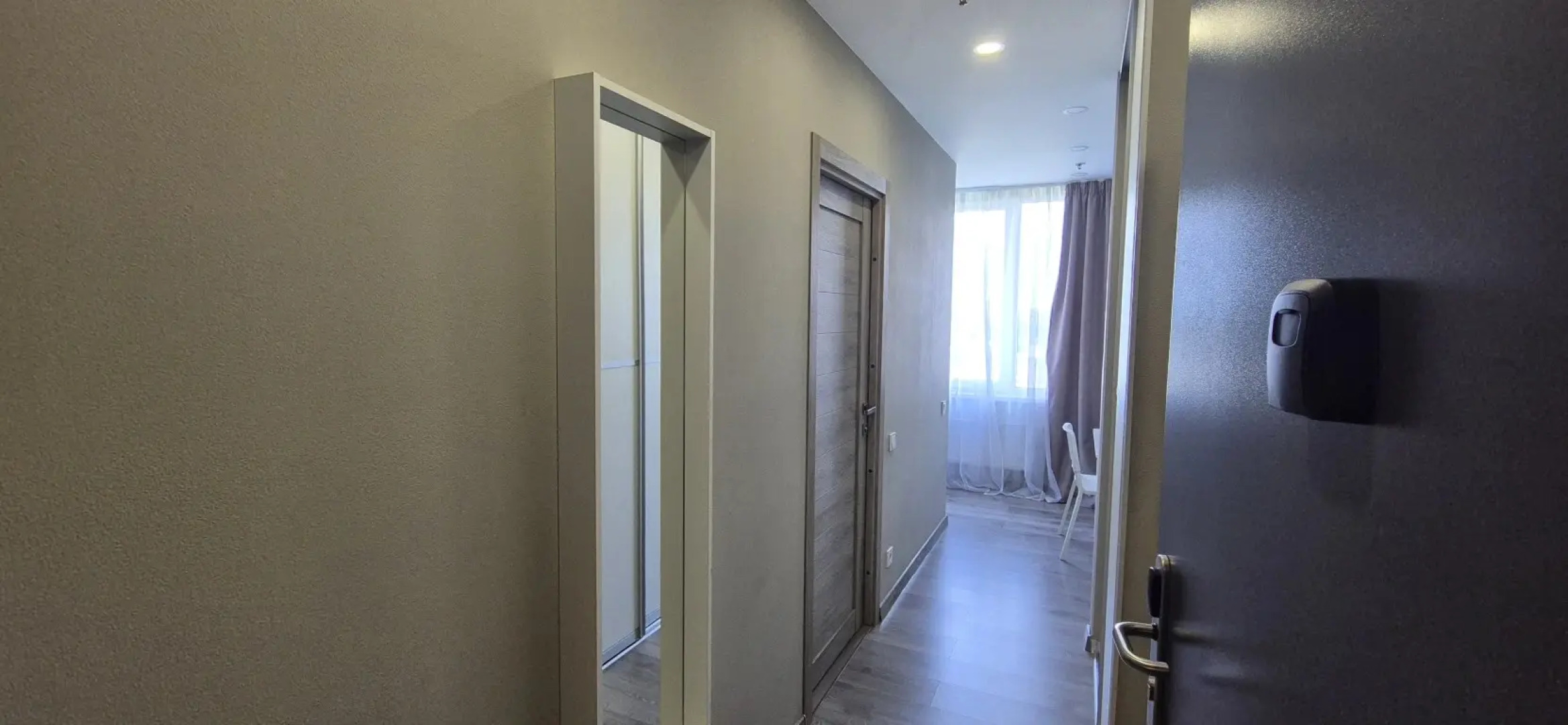 Меблированные команты Hotel Spb