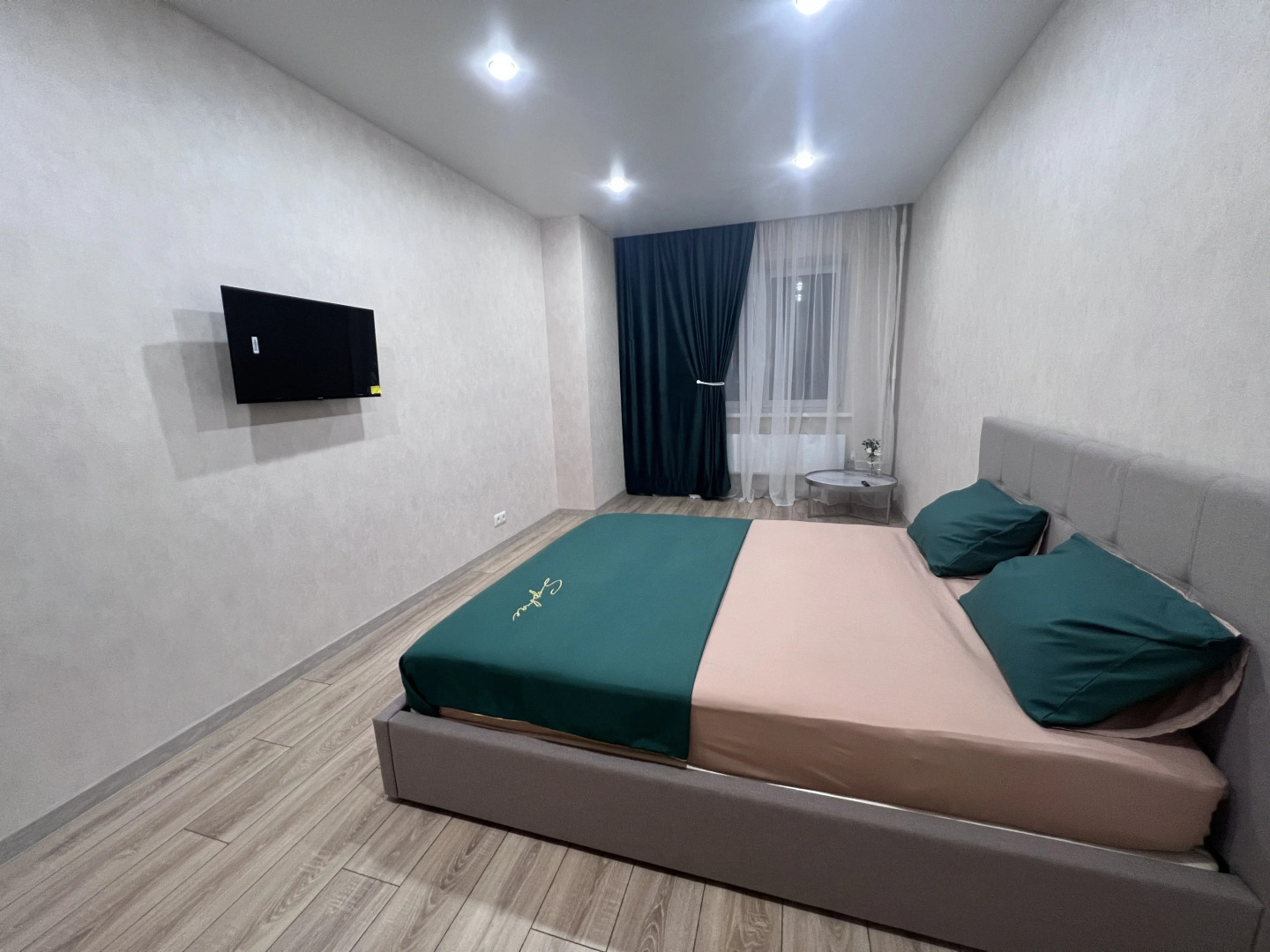 Квартира AlexHome Старая Купавна Трудовая 19А