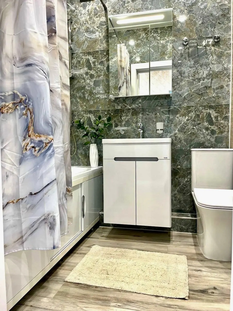 Апартаменты ApartMari Современные апартаменты в двух шагах от центра