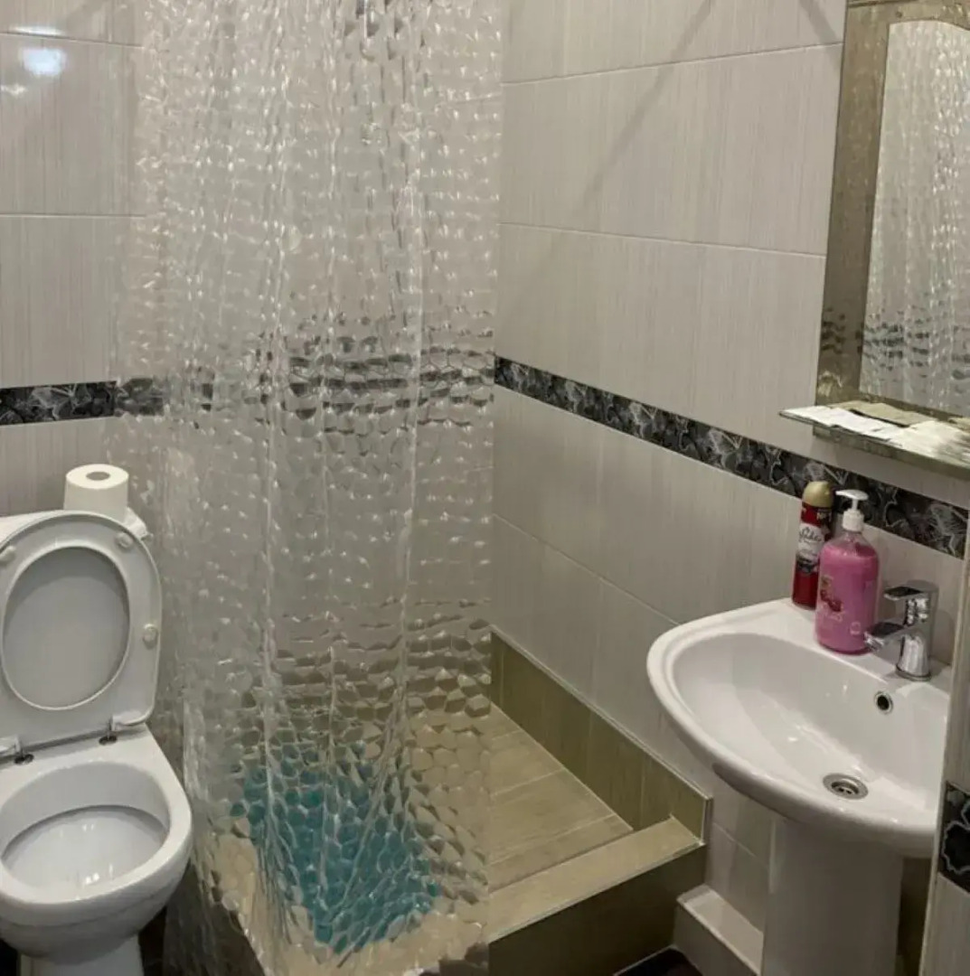 Квартира на Улице Академика Шёгрена 17