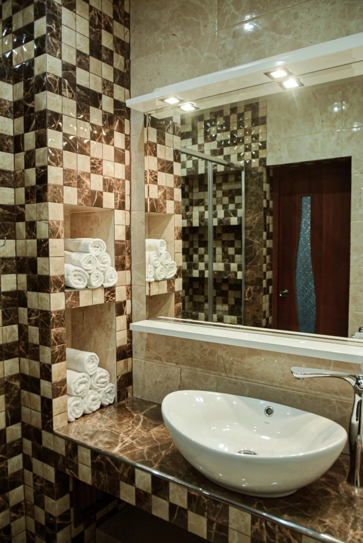 Апартаменты Сезоны 365 на Южной