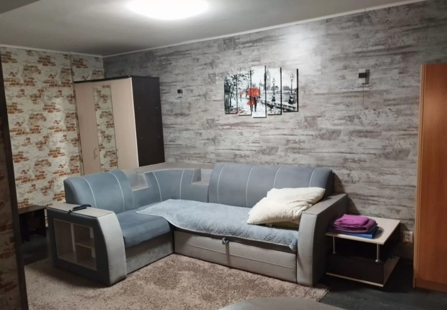 Квартира Все для Вас