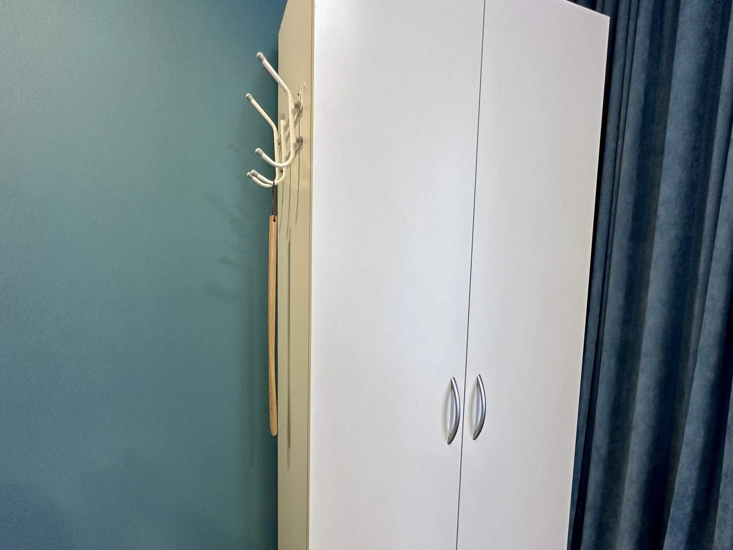 Квартира Nochevali