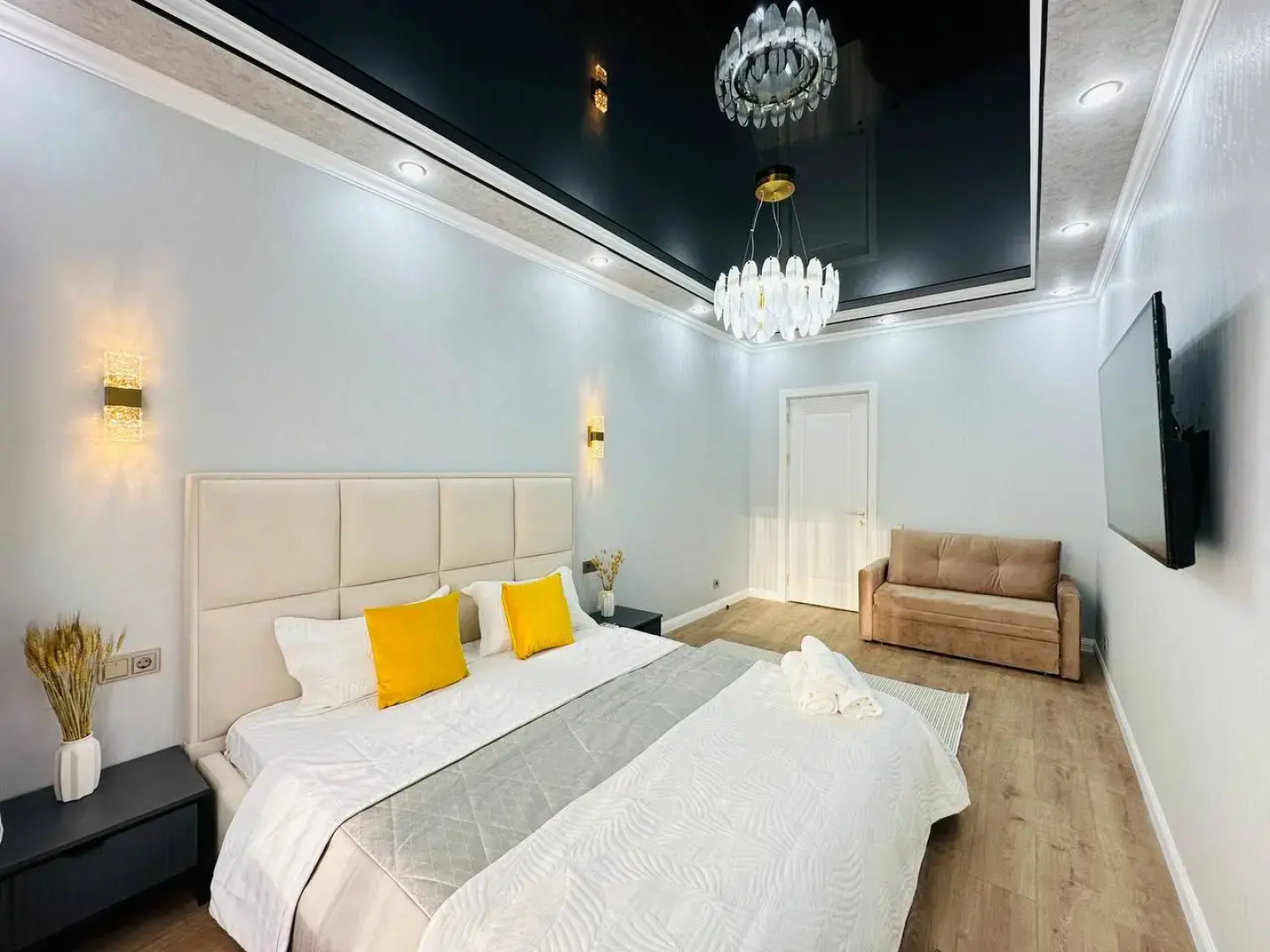 Апартаменты Меридиан 239