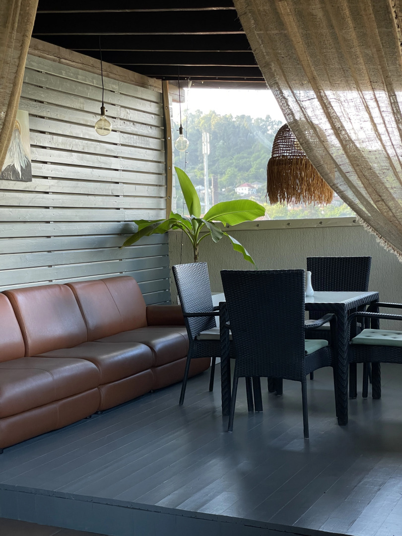 Мини-отель 7 Street