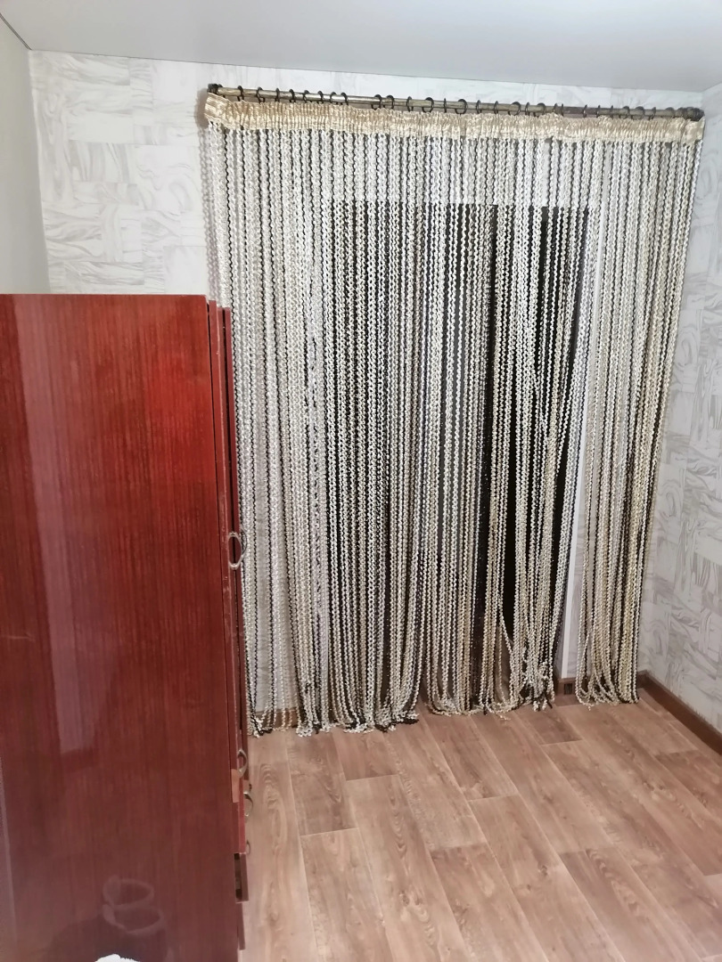 Квартира по дороге Шелкового пути