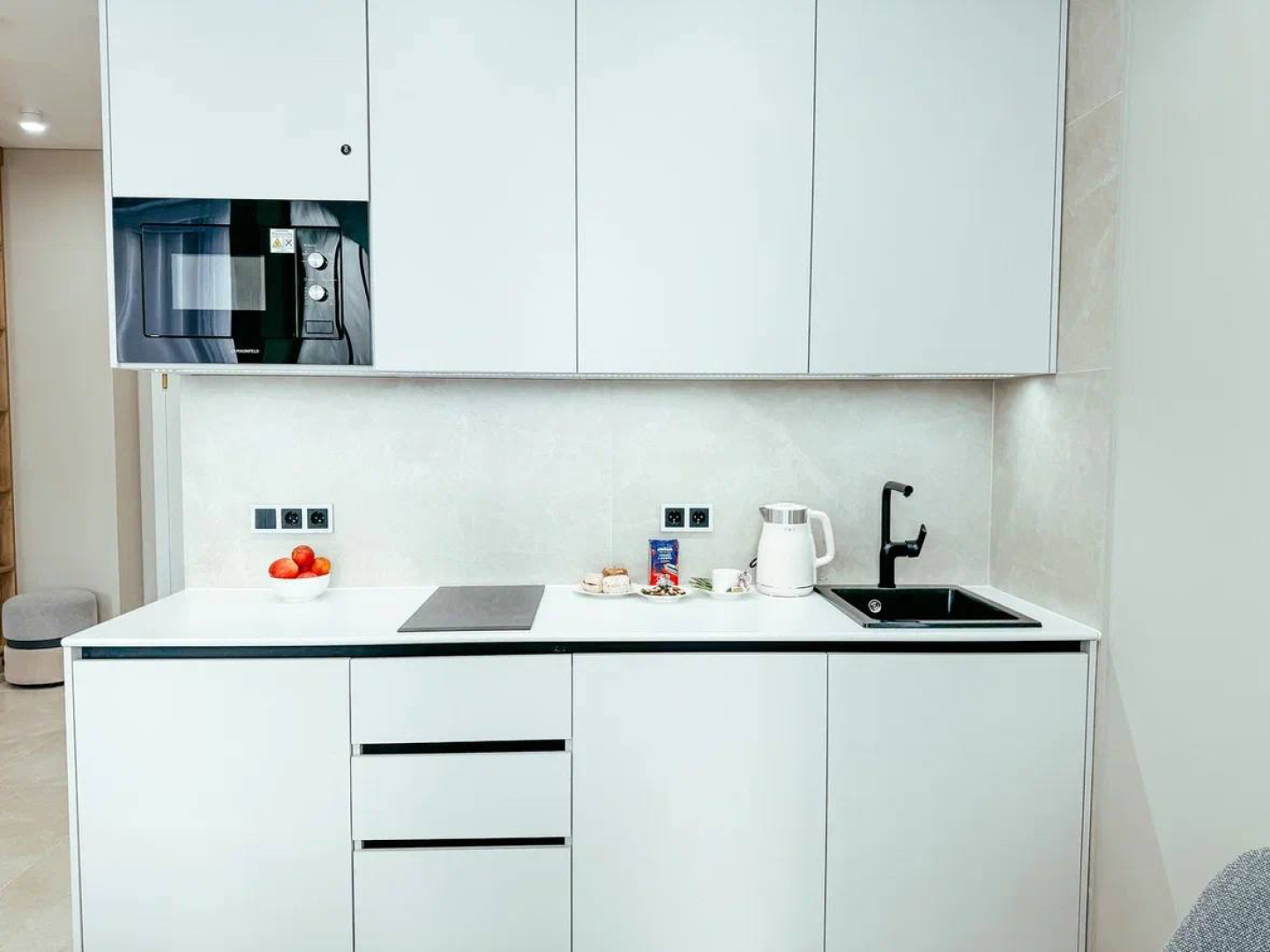 Апартаменты ДзенХоум Откровение 432