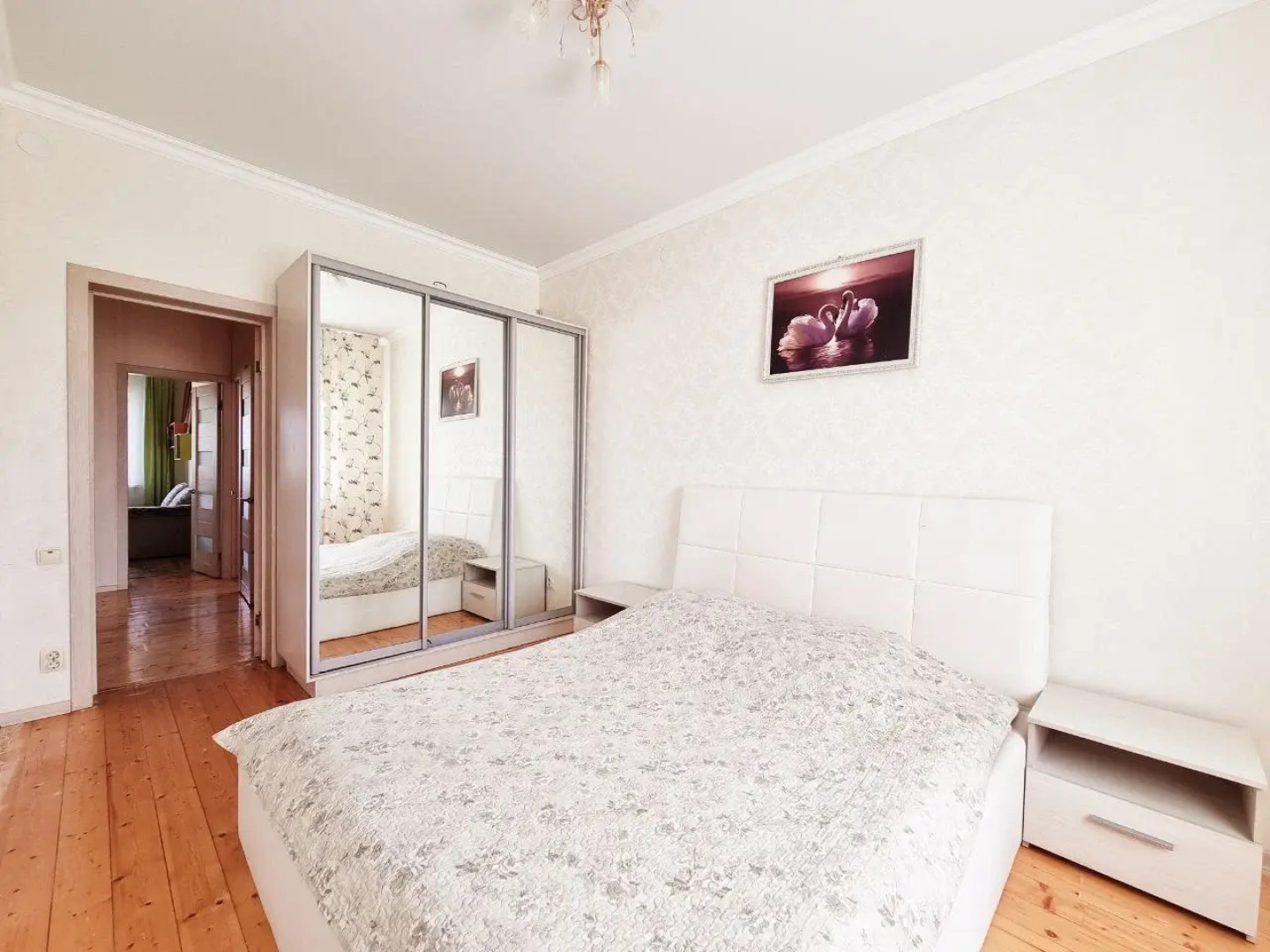 Частный дом Отдельный без хозяев со всеми удобствами