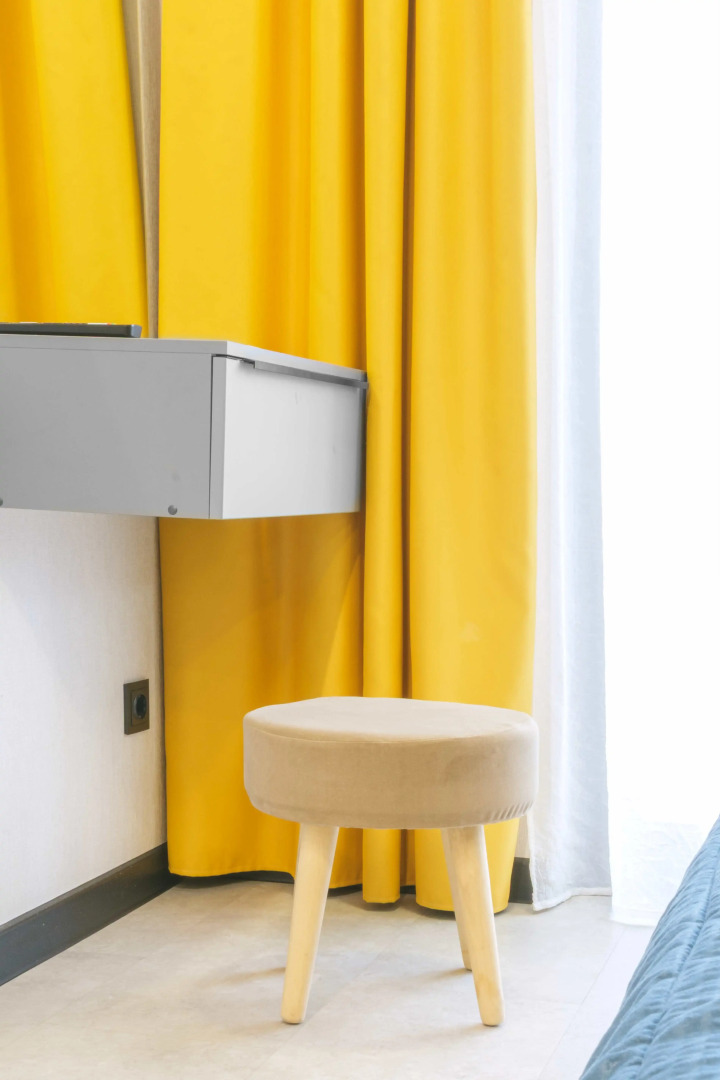 Апартаменты на Ружейной в Сириусе №9