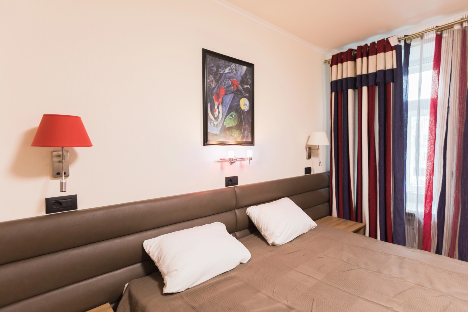 Гостевой дом Magic Circus