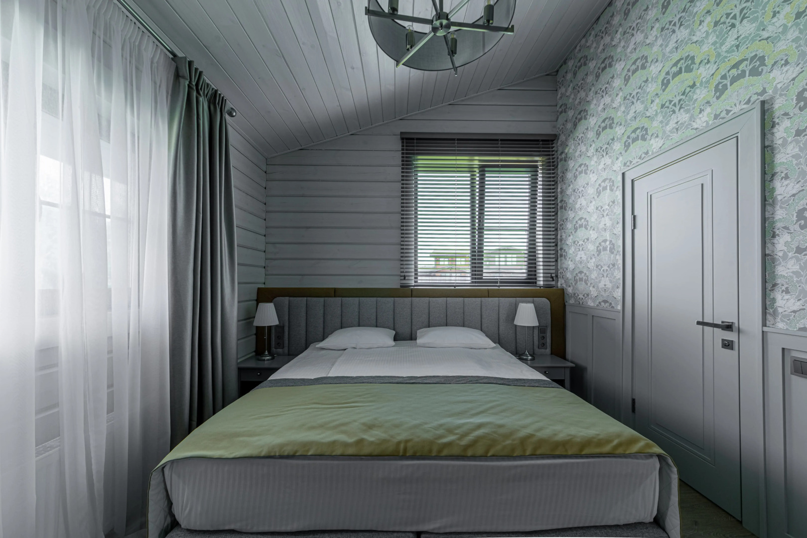 Эко-отель Руза Фэмили Парк и Спа