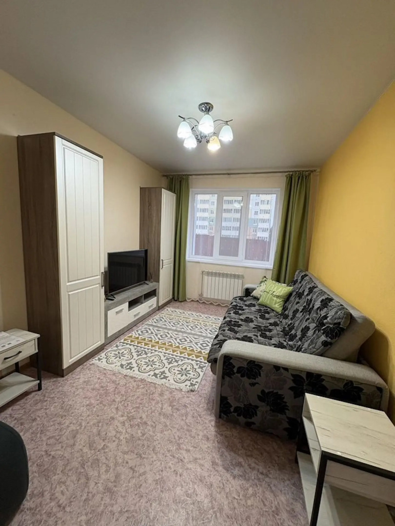 Квартира на улице Югорская